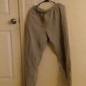 Sweatpants
